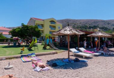 Chorwacja, Pag