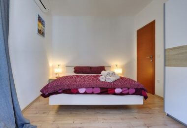 Chorwacja, Rovinj