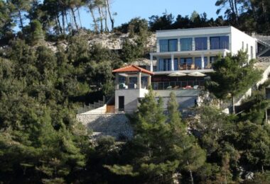 Chorwacja, Korčula