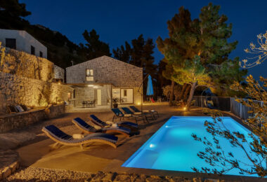 Chorwacja, Makarska
