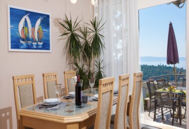 Chorwacja, Makarska