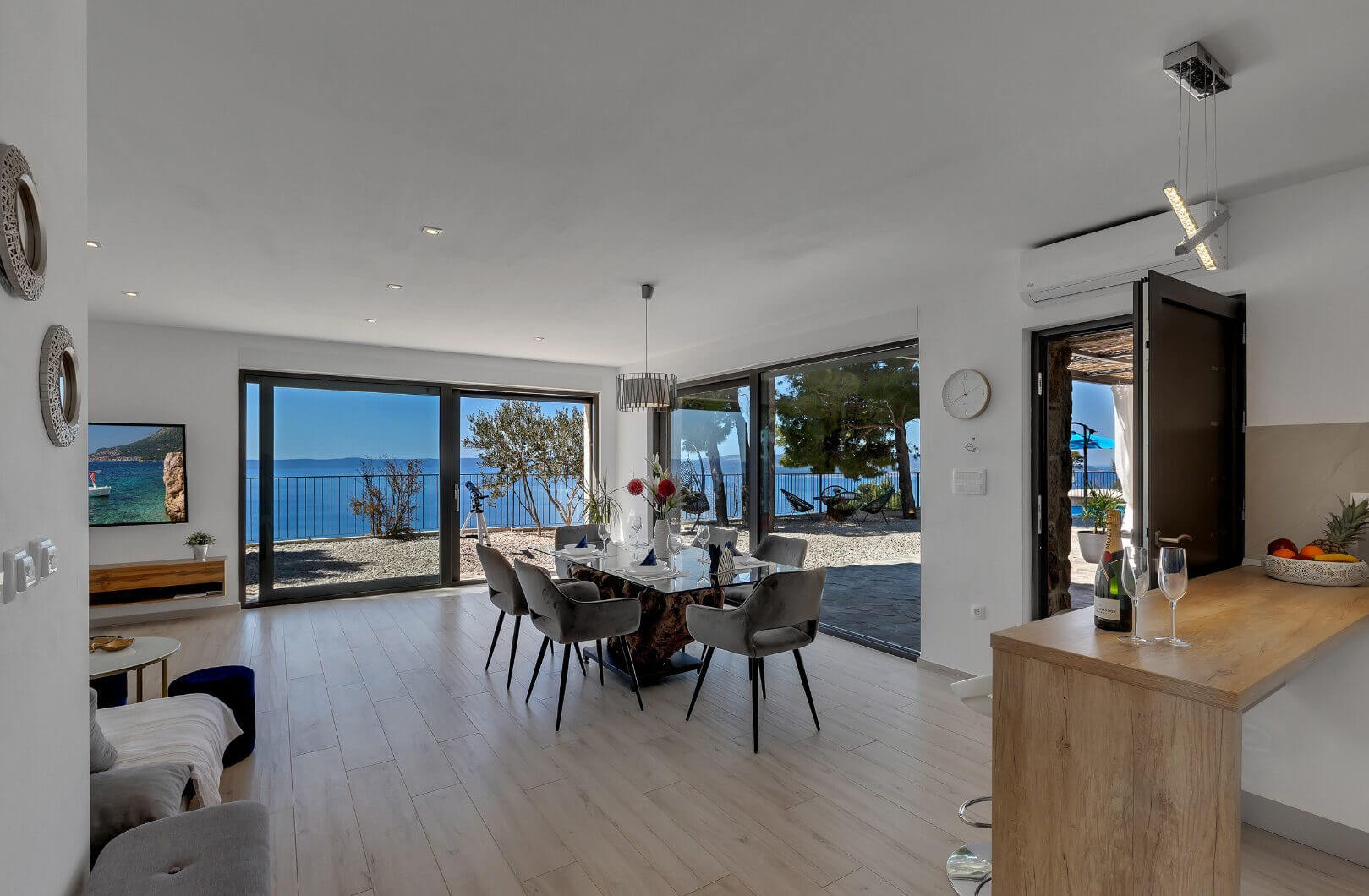 Chorwacja, Makarska
