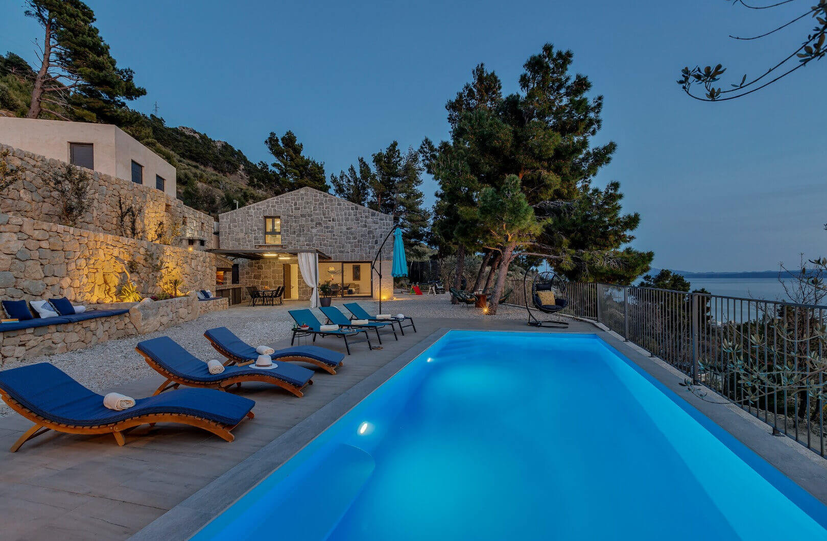 Chorwacja, Makarska