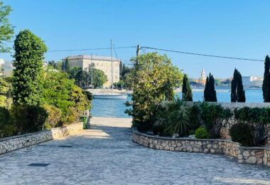Chorwacja, Zadar