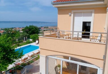 Chorwacja, Kastel Sucurac