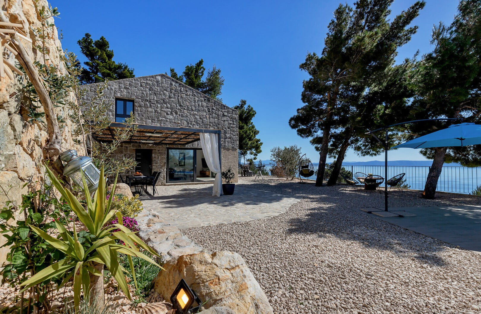 Chorwacja, Makarska