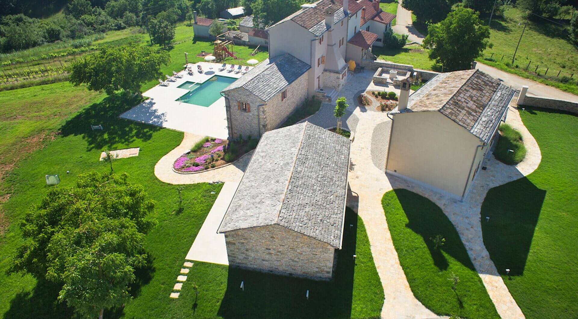 Chorwacja, Grožnjan