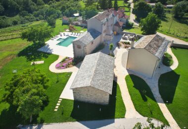 Chorwacja, Grožnjan
