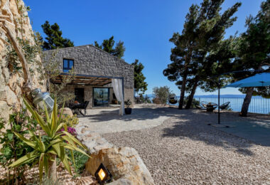 Chorwacja, Makarska