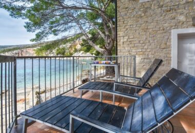 Chorwacja, Hvar sziget