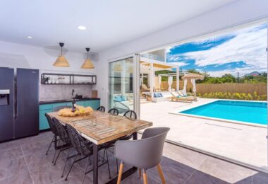 Chorwacja, Omis