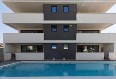 Chorwacja, Zadar