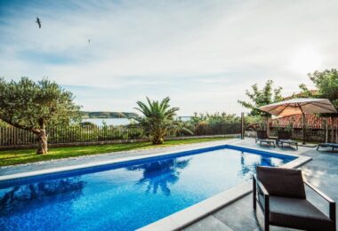 Chorwacja, Zadar régió