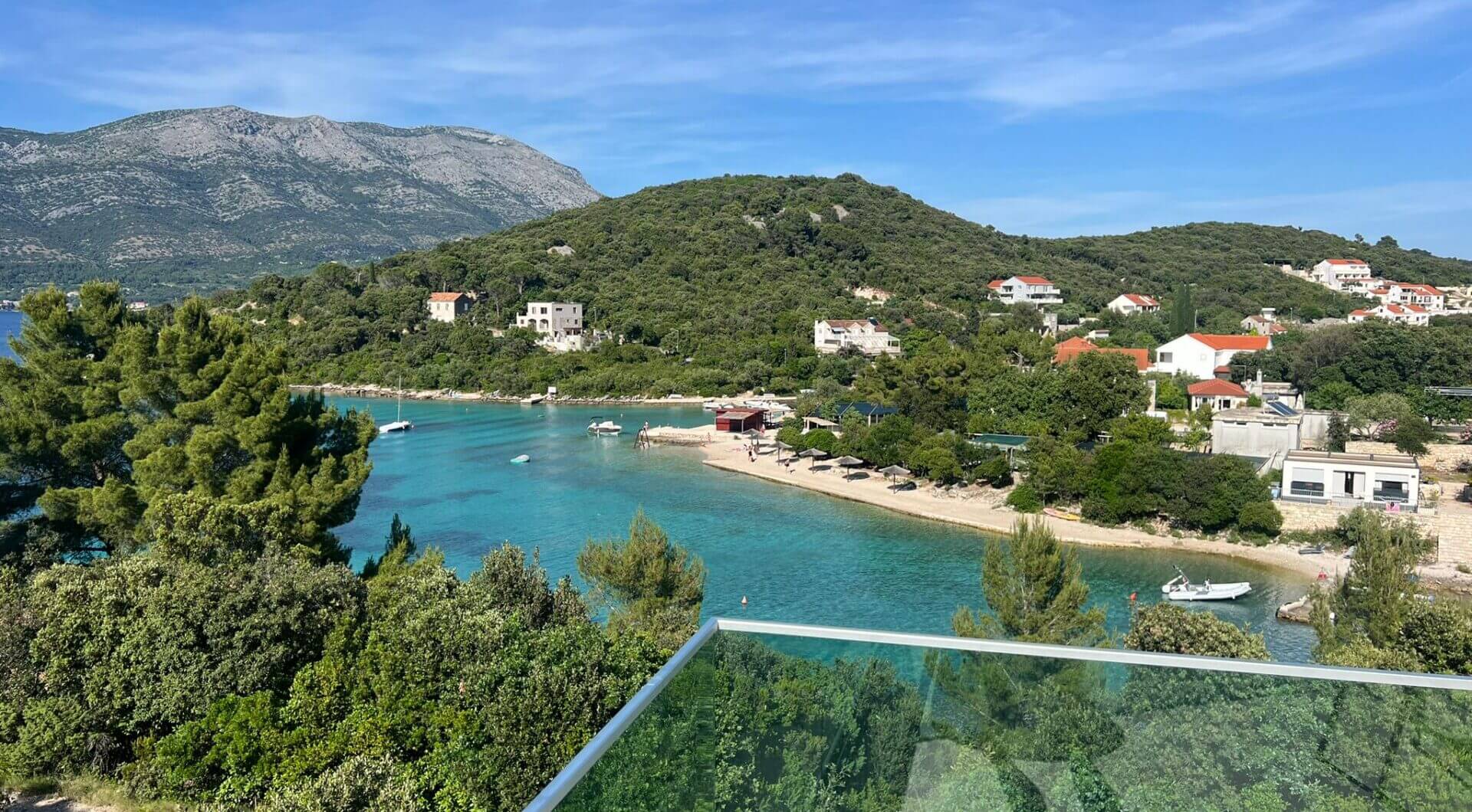 Chorwacja, Korčula