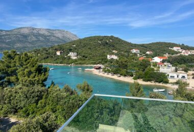 Chorwacja, Korčula