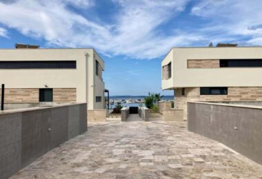Chorwacja, Zadar régió