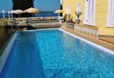 Chorwacja, Crikvenica