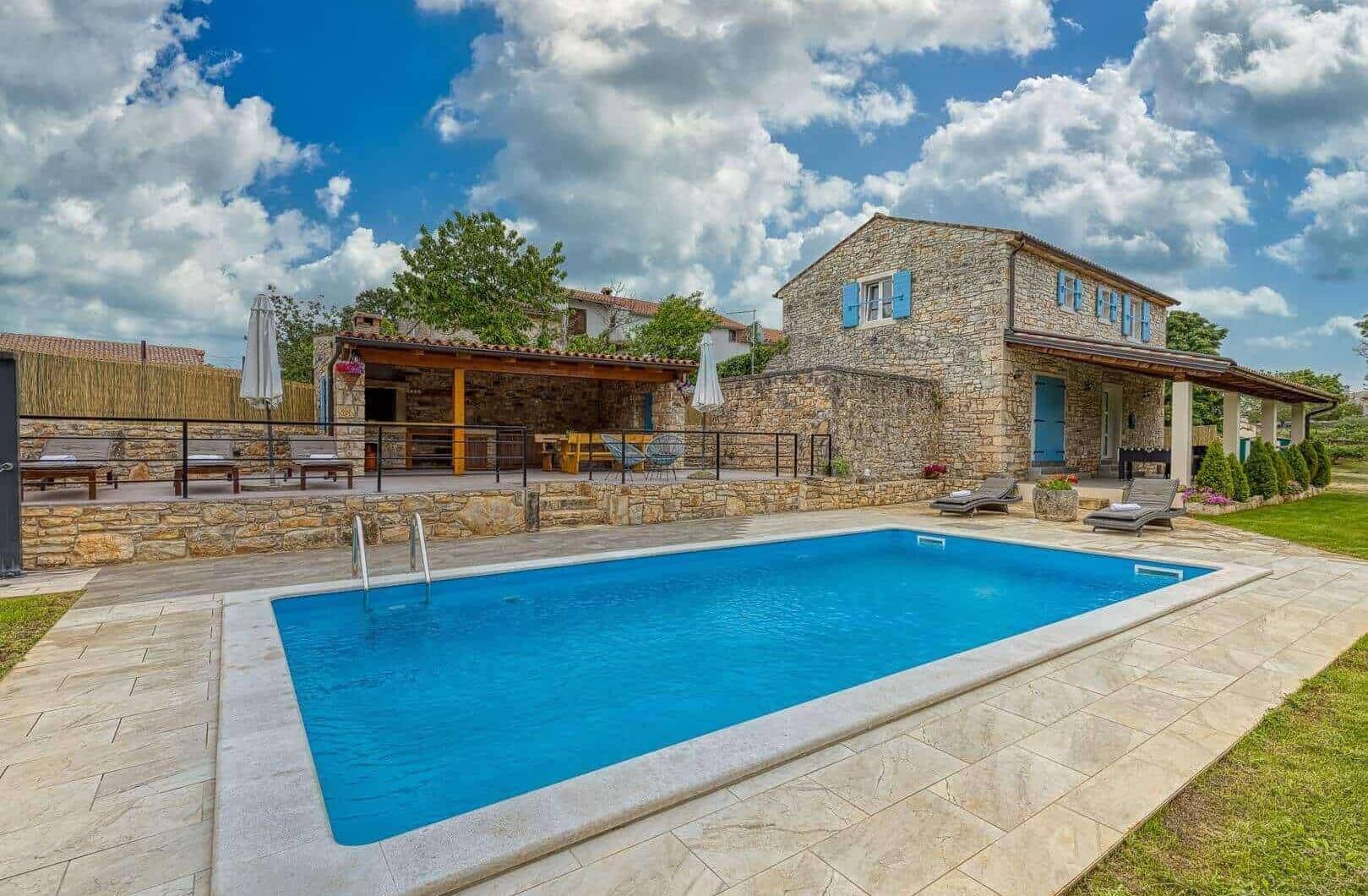 Chorwacja, Stranići kod Lovreča