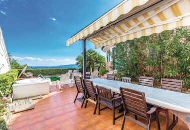 Chorwacja, Opatija