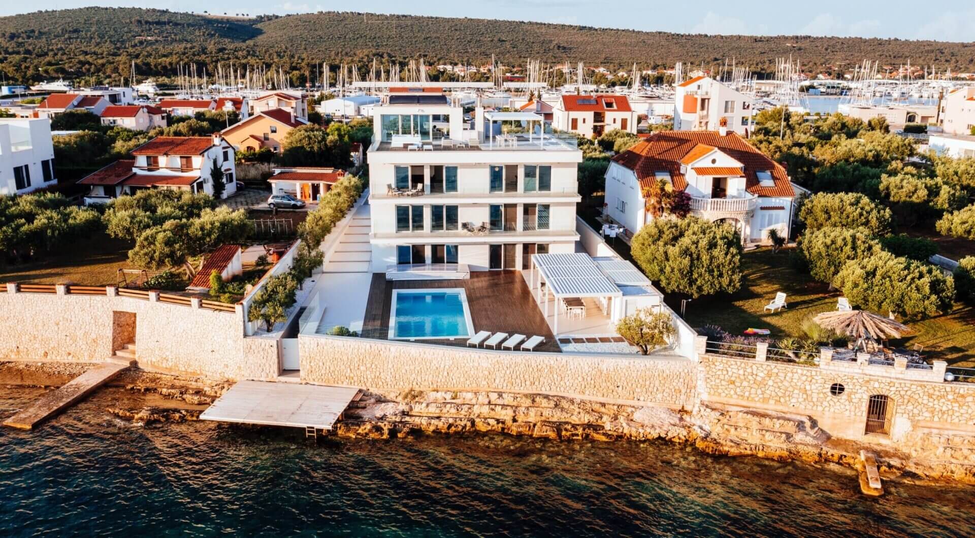 Chorwacja, Zadar