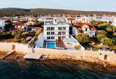 Chorwacja, Zadar