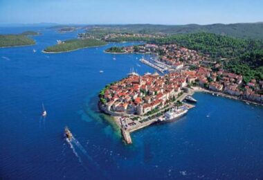 Chorwacja, Korčula