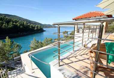Chorwacja, Korčula
