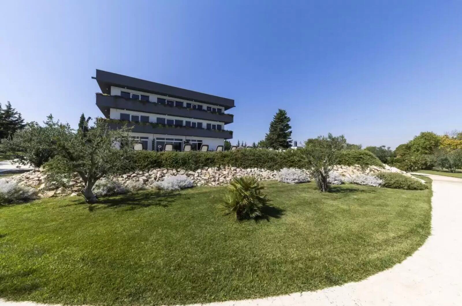 Chorwacja, Zadar