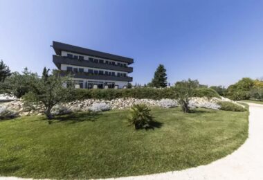 Chorwacja, Zadar
