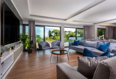 Chorwacja, Opatija