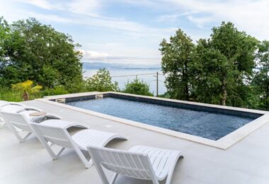 Chorwacja, Opatija
