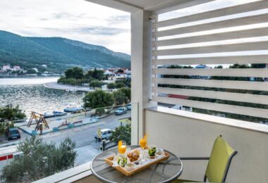 Chorwacja, Sibenik
