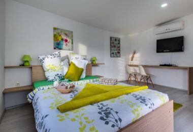Chorwacja, Sibenik