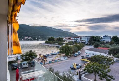 Chorwacja, Sibenik