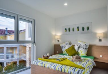 Chorwacja, Sibenik