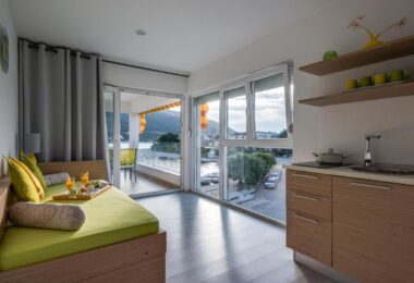 Chorwacja, Sibenik