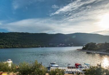 Chorwacja, Sibenik