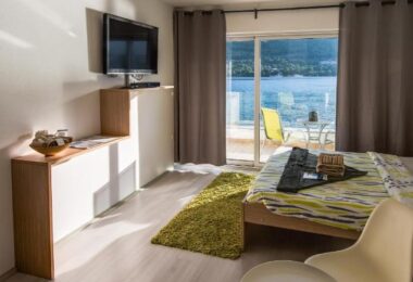 Chorwacja, Sibenik