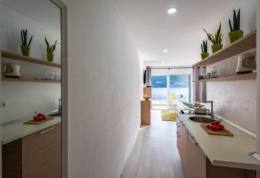 Chorwacja, Sibenik