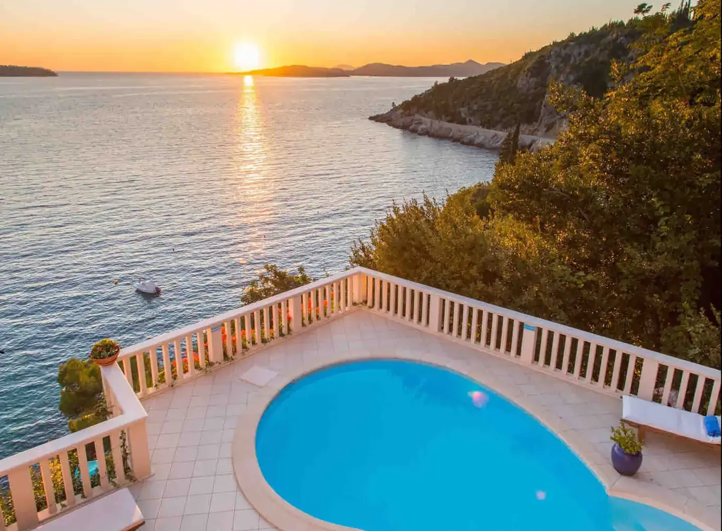 Chorwacja, Dubrovnik