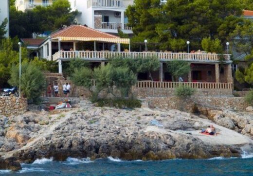 Chorwacja, Hvar