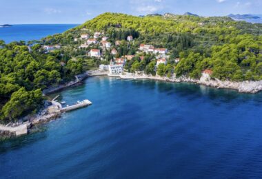 Chorwacja, Dubrovnik