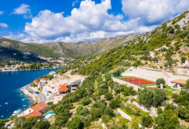 Chorwacja, Dubrovnik