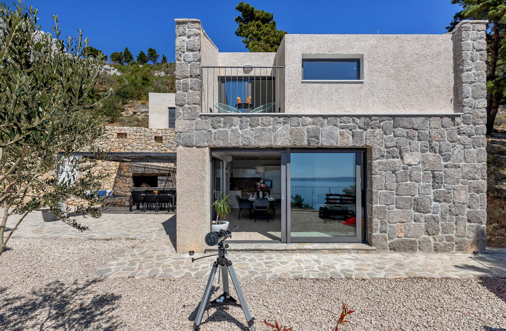 Chorwacja, Makarska