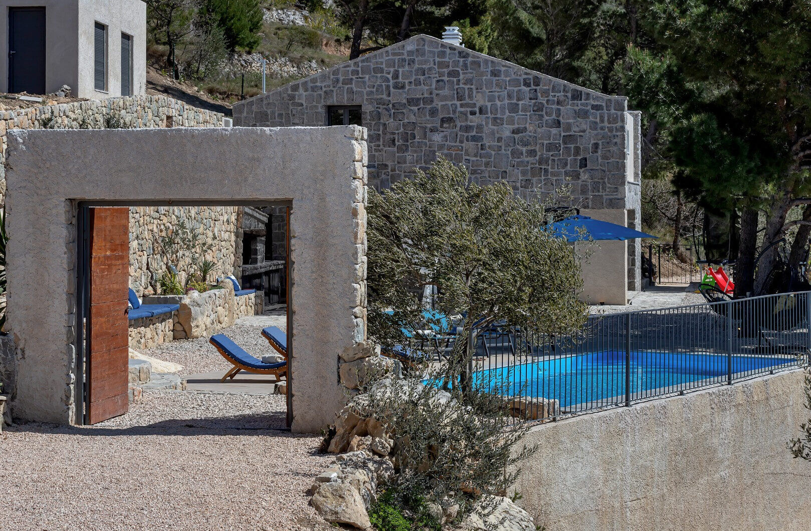 Chorwacja, Makarska