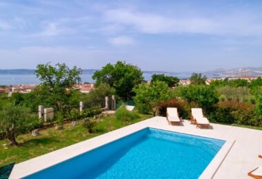 Chorwacja, Kastel Sucurac