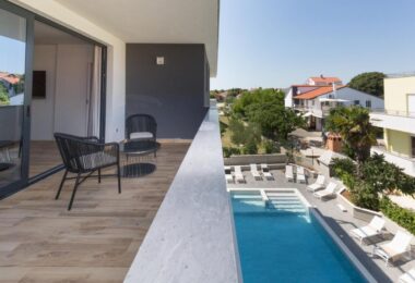 Chorwacja, Zadar