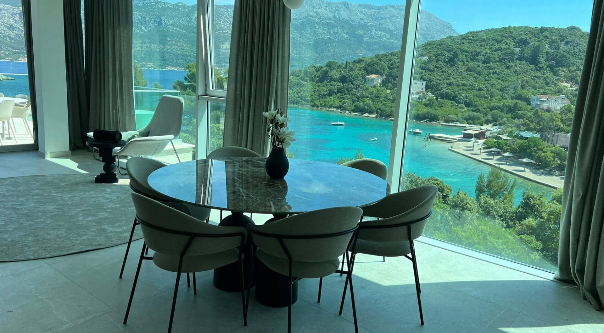 Chorwacja, Korčula