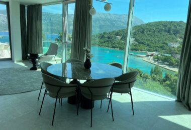 Chorwacja, Korčula