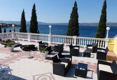 Chorwacja, Crikvenica